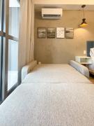 Studio Cantinho SP - pertinho do metrô Conceição