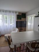 Le Manoa Foncillon Parking privé