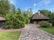 Holiday house Medņusala