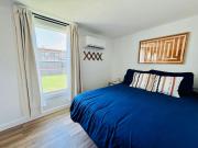 Charming Tiny Home Getaway with Pool and Hot Tub