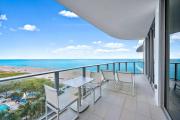 2BR 2BA Ocean View at Luxury Resort Amrit.