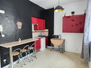 Charmant studio proche de la place Wilson