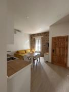 Apartamentos Puerta los Castañares B