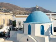 Paros House of the Arts