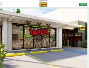 Cordova Tower, Marquinton, Marikina City