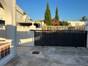 Acogedora vivienda cerca del mar