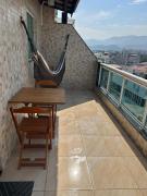 Cobertura Vista Mar Recreio