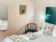 Alloggio vicino Termini La Casetta