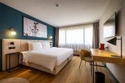 Metropolitan Hotel Sofia, a member of Radisson Individuals