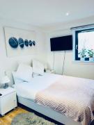 Cosy Room in Heart of Edinburgh
