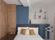 Leonard Chalet House