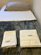 All You Need Jardins Sofisticado