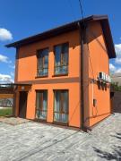 Стильний котедж для родини та друзів - басейн, сауна