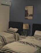 Caleta , apartment 3 bedroom