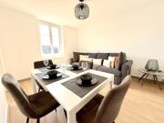 Le 108 Trouville sur Mer Hyper Centre - Plage