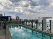 Conforto Novo Px. Allianz Parque c Suíte Varanda