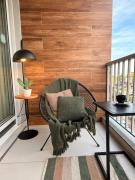 Apê Cactos| Jurerê| 230m do mar| 2 suítes| Garagem