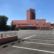 小山グランドホテル