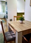 Apartmani Nešović Tara