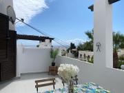 Apartamento BLANCO MOJACAR