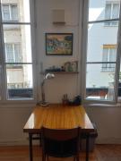 City center appartement in Paris