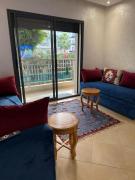 El Mansouria Mohammedia Casablanca