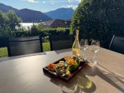 Casa Emilia lake view apartment