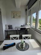 Top Novigrad Istria