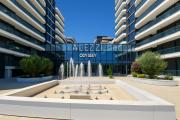 Aparthotel C37 - Cazare in Alezzi Odyssey Pool & Spa Resort Mamaia Nord