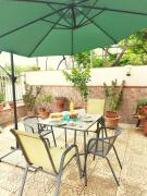 La Casa nel Verde, tra mare e Vesuvio