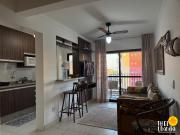 Thel Ubatuba - Apto 406, Saint Patrick - Praia Grande