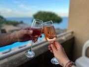 Appartement T2 Bord de Mer - Maria Beach