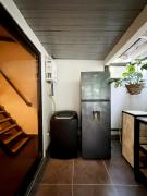 NIDO, moderno y tranquilo