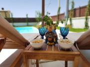 Villa Henry 2 - Relaxing Retreat Villa Henry 2 - Relaxing Retreat