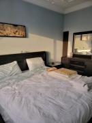 Spacious and convenient