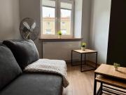 Apartament w Łodzi Górna 26