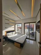 Luxury appartment hivernage