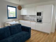 Blue Shark Appartment