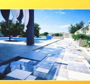 Apartment with pool, accessible for people with disabilities, near Zadar Apartment with pool, accessible for people with disabilities, near Zadar