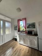 Top Donji Babin Potok