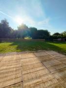 Chambre dhôtes La cavalière à La Source de nos Racines