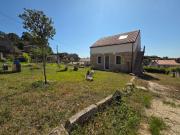 A Casa De Margó, casa con encanto en O Grove