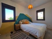 A Casa De Margó, casa con encanto en O Grove