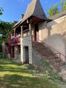Top Saint-Laurent-du-Mottay
