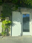 Maison de village avec terrasse