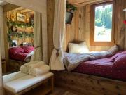 Le Grand Refuge de Léonor