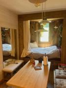 Le Grand Refuge de Léonor