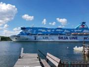 4 star holiday home in YXLAN