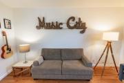 Top Nashville