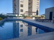 Skyline Comfort Club - Azul Celeste